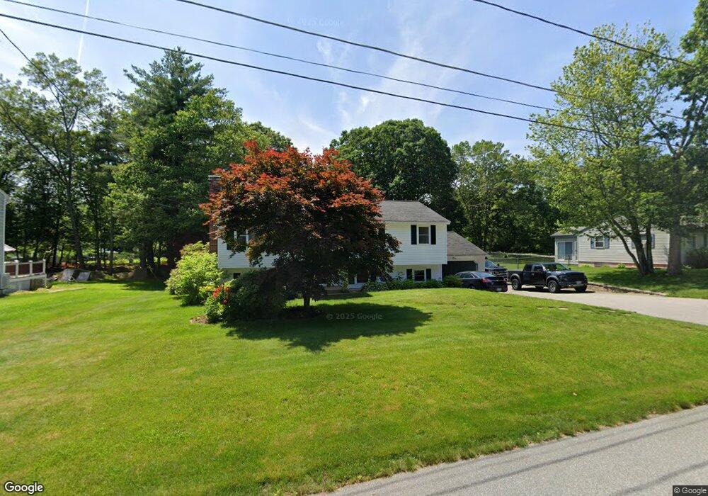 23 Newton St, MerriMacK, NH 03054 - photo 1