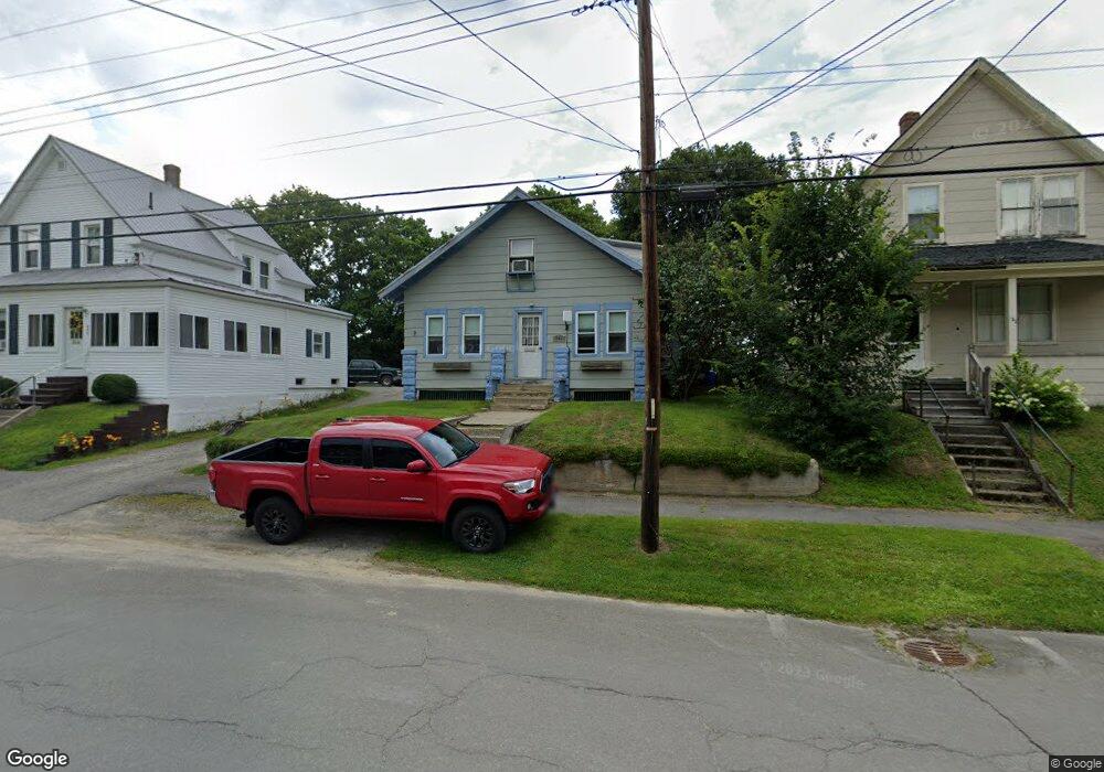 361 Penobscot Ave, Millinocket, ME 04462 - photo 1