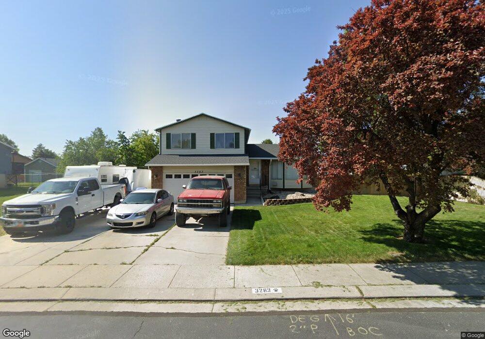 3263 W 6920 S, West Jordan, UT 84084 - photo 1