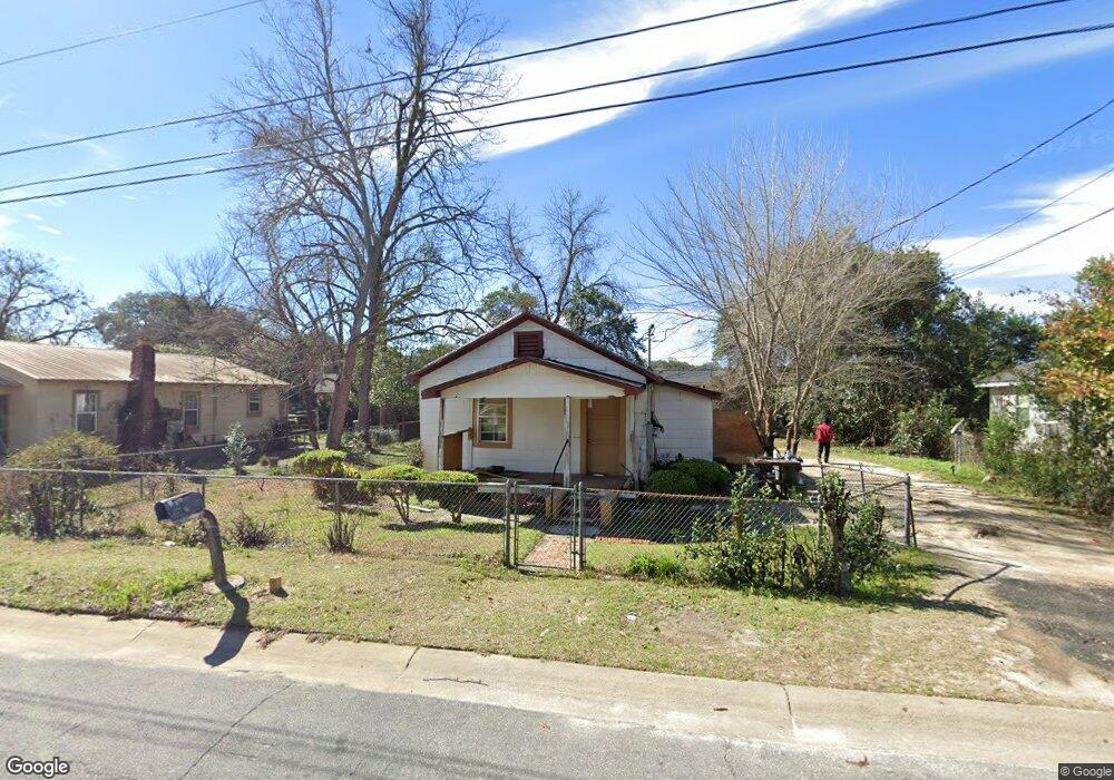 316 N Butler St, Camilla, GA 31730 - photo 1