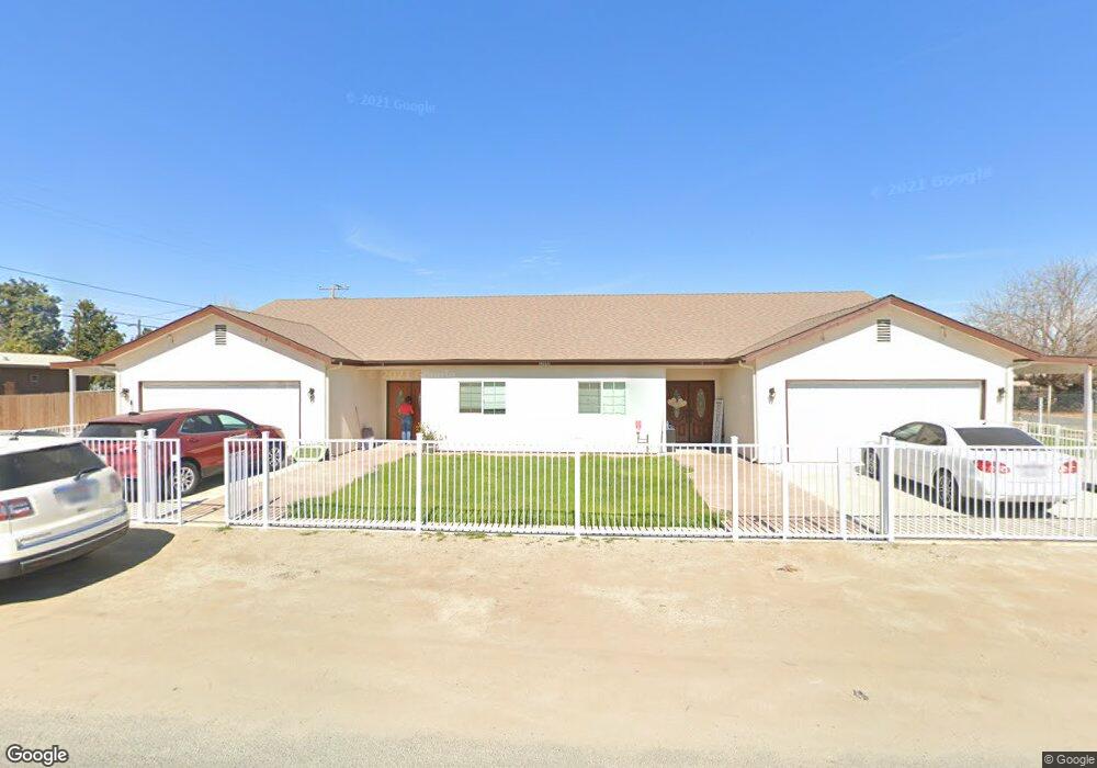 19040 Avenue 146, Poplar, CA 93257 - photo 1