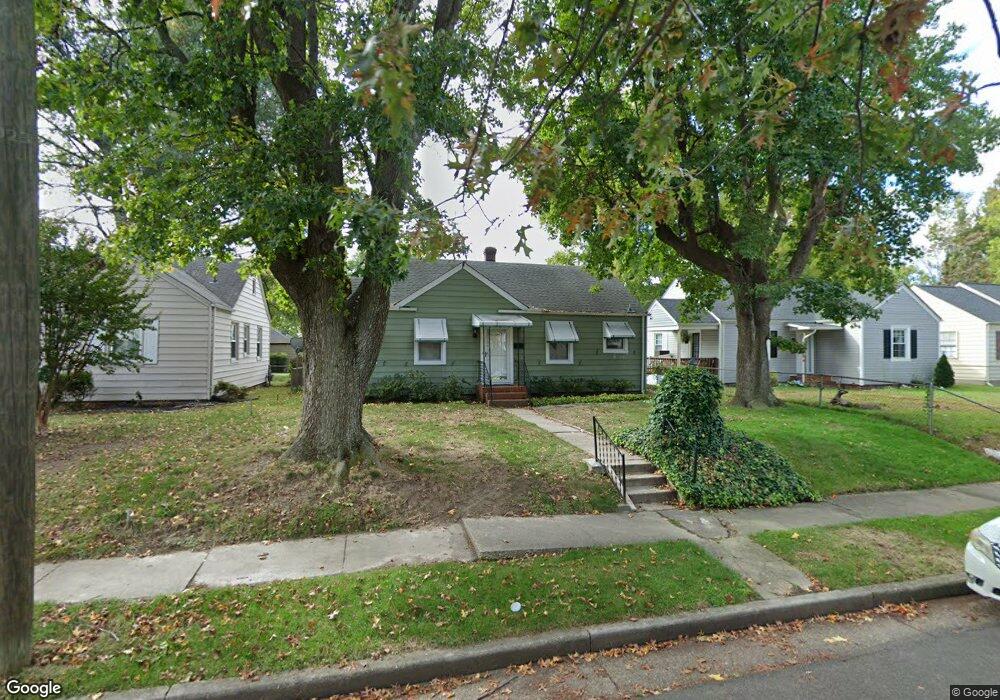 511 Craigie Ave, Richmond, VA 23222 - photo 1