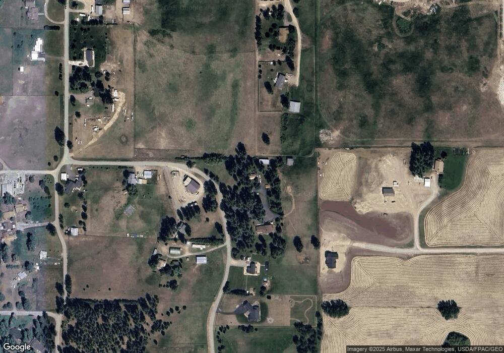 341 Sirucek Ln, Kalispell, MT 59901 - photo 1