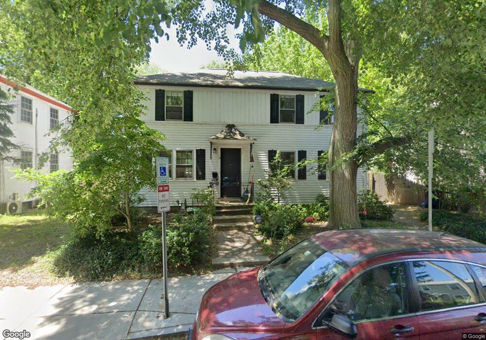 29 Alpine St unit 1, Cambridge, MA 02138 - photo 1