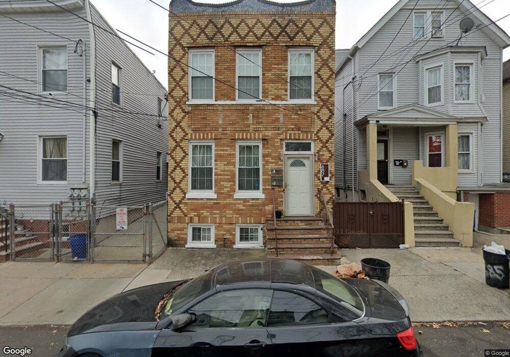 687 N 7th St unit 1, Newark, NJ 07107 - photo 1