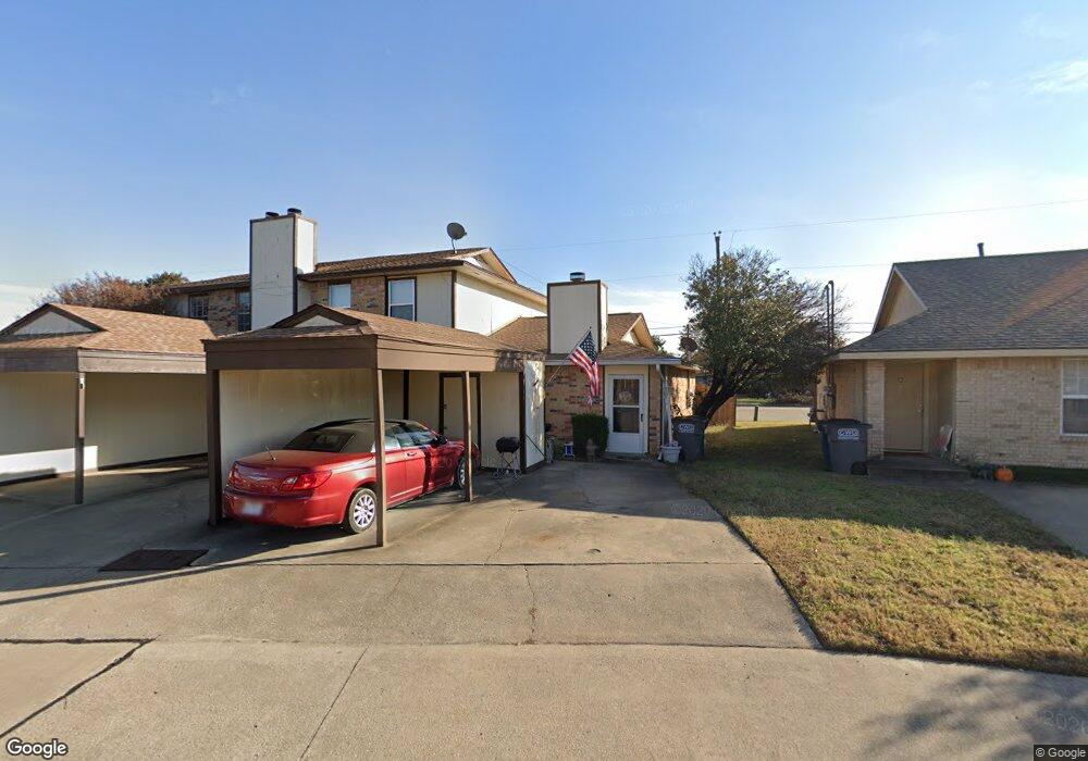 6 Trails Place, Wylie, TX 75098 - photo 1