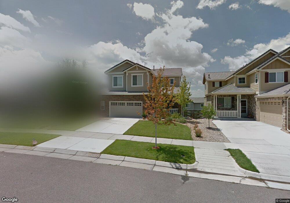 6869 S Biloxi Ct, Aurora, CO 80016 - photo 1