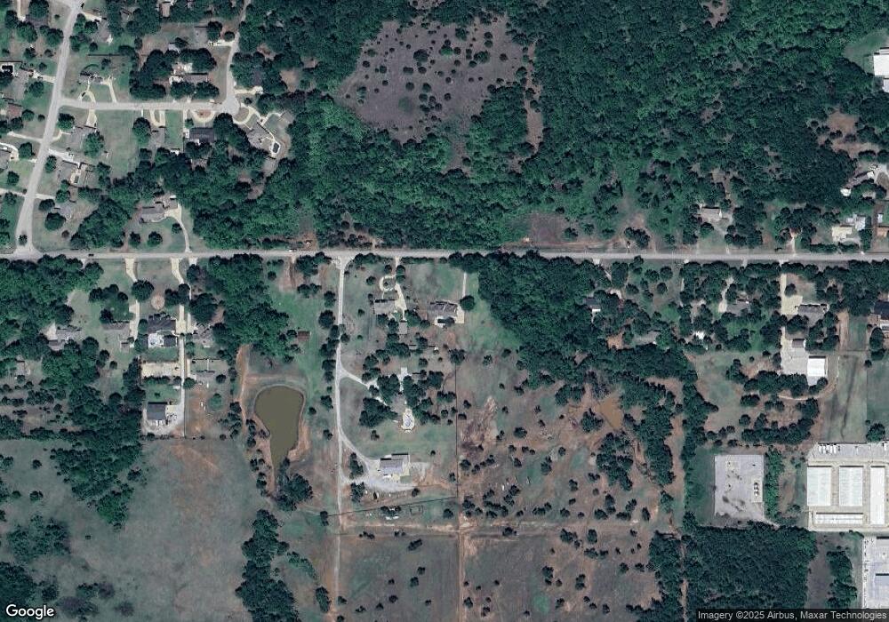 2050 W Camelback Rd, Duncan, OK 73533 - photo 1