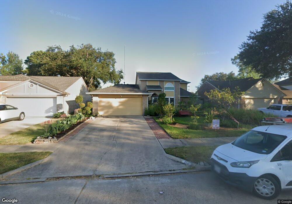 8506 Battle Plains Dr, Houston, TX 77040 - photo 1