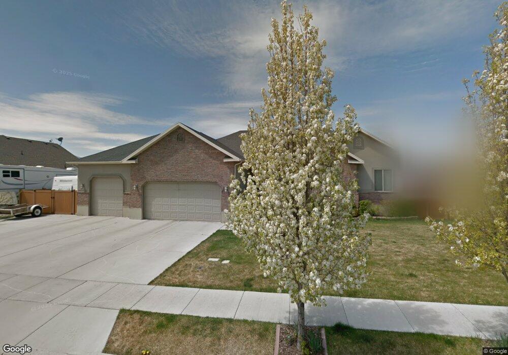 1468 S 910 W, Lehi, UT 84043 - photo 1
