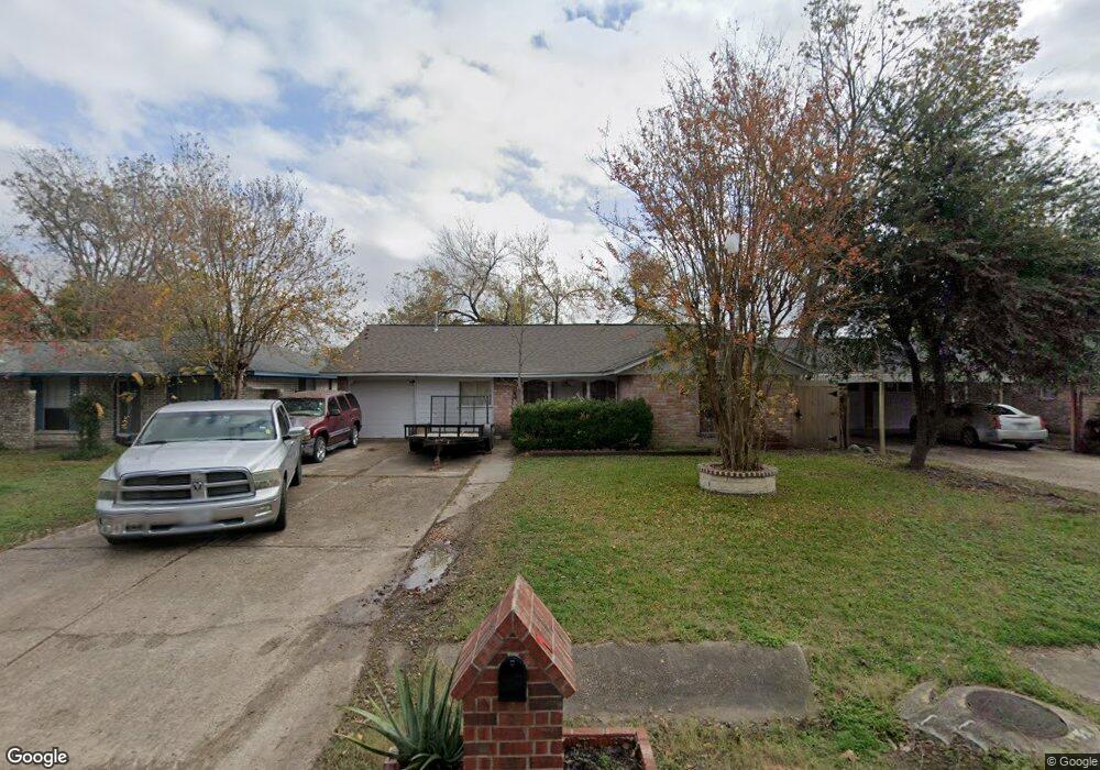 10218 Ella Blvd, Houston, TX 77038 - photo 1