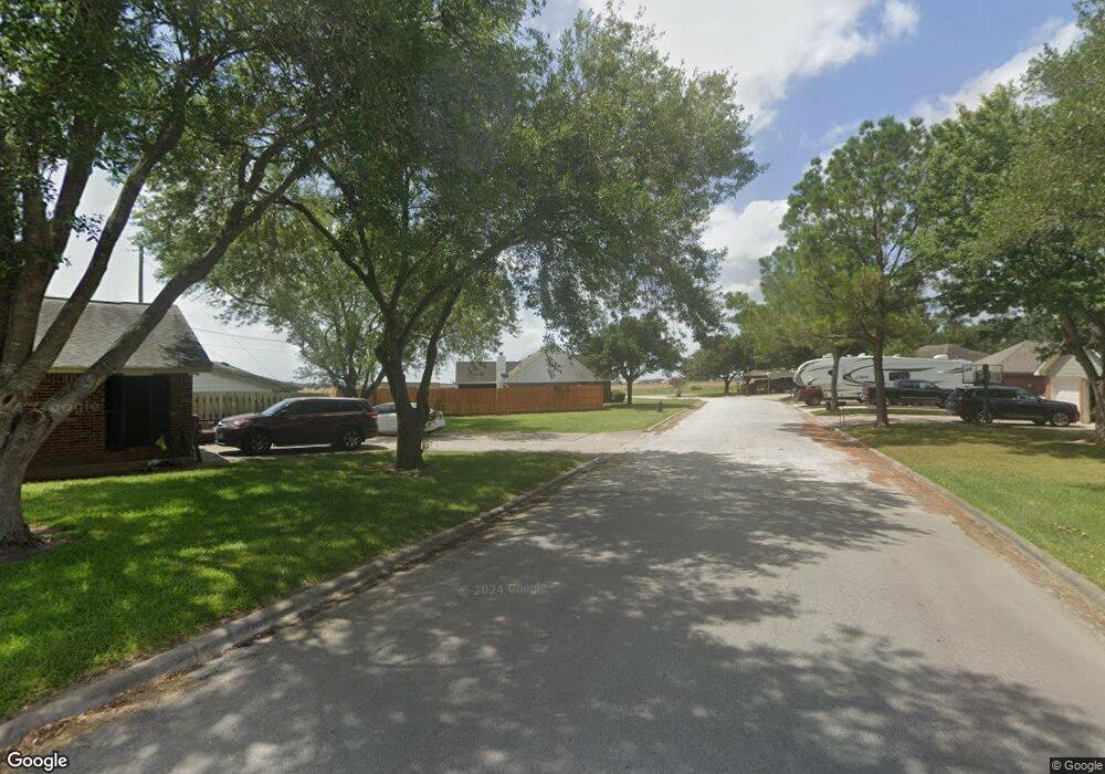 931 John Albert Dr, East Bernard, TX 77435 - photo 1