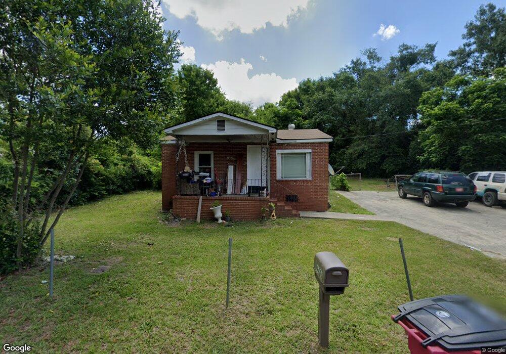 4464 Perry Ave, Macon, GA 31206 - photo 1