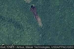 On Oak Mountain Rd, Springfield, ME 04487