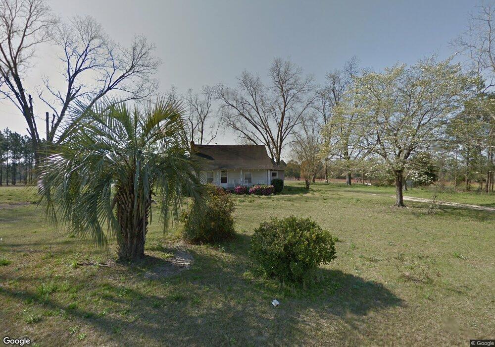 44 Dan Duran Rd, Douglas, GA 31535 - photo 1