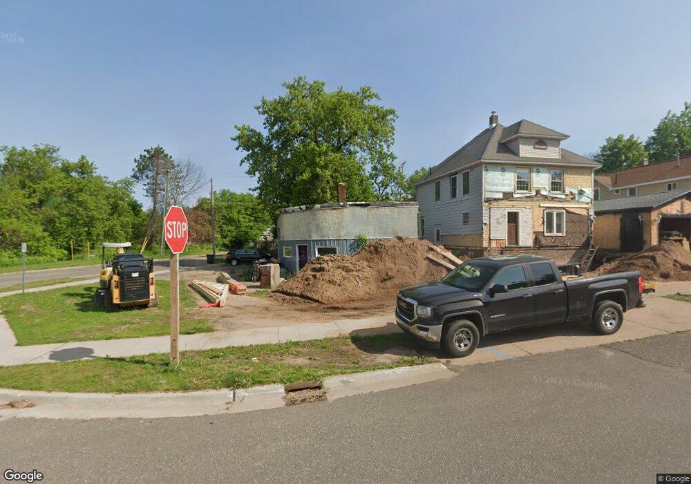 328 W Peck St, Negaunee, MI 49866 - photo 1