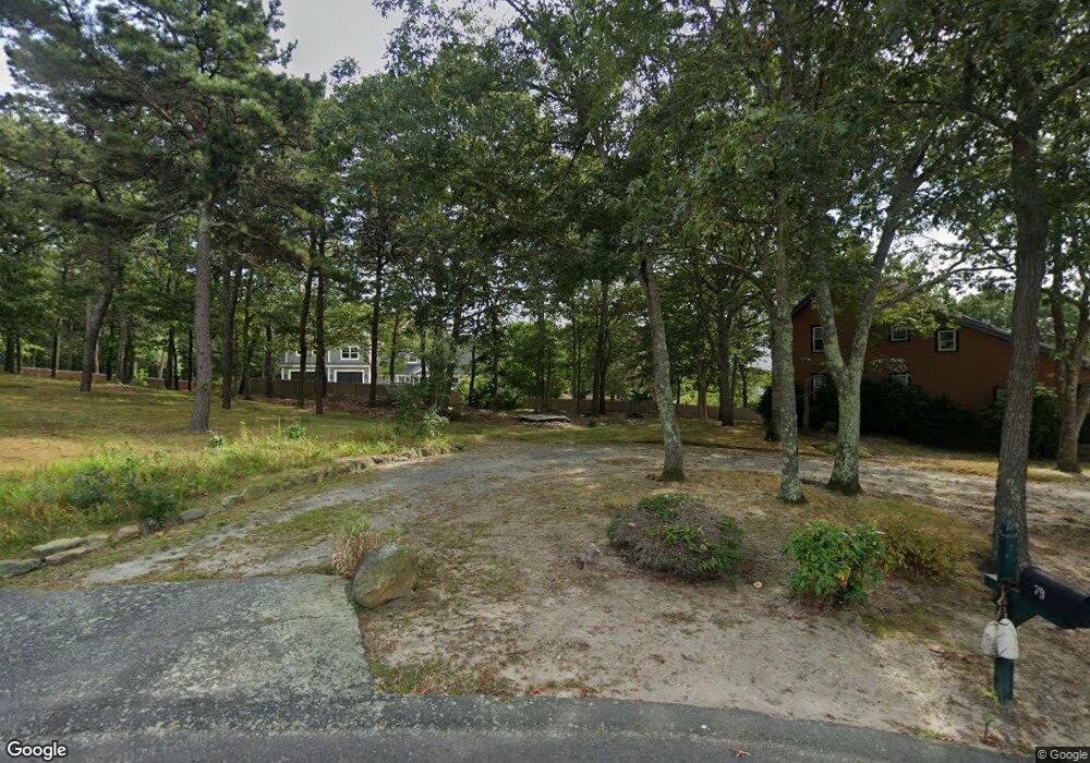 63 Old Menauhant Rd, East Falmouth, MA 02536 - photo 1