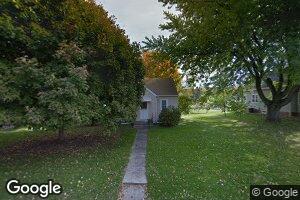 611 3rd St NE, Montgomery, MN 56069