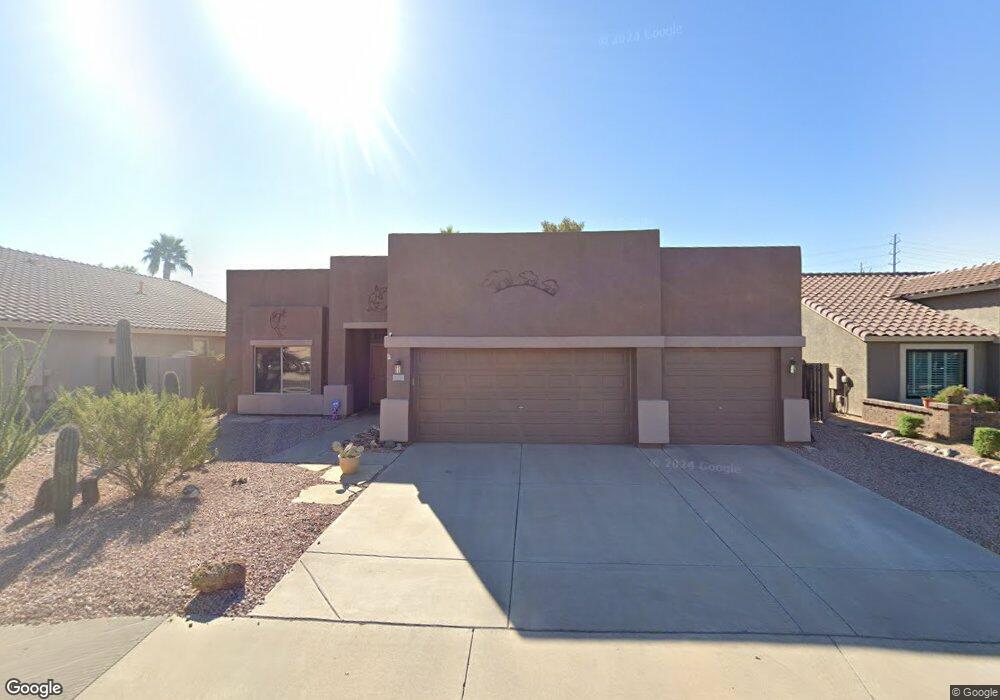 10703 E Posada Ave, Mesa, AZ 85212 - photo 1