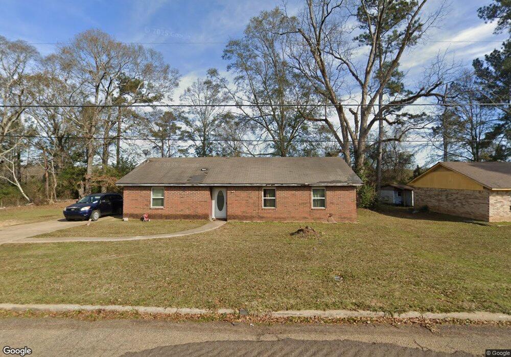 149 Nelson Dr, Hazlehurst, MS 39083 - photo 1