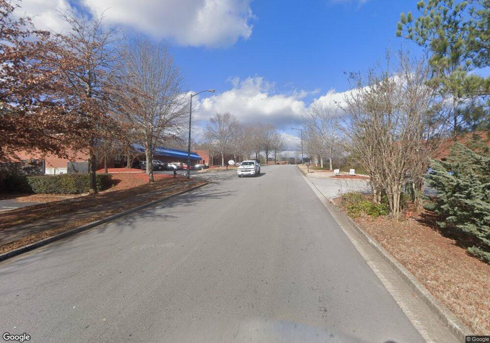 0 Belle Wood Ct, Buford, GA 30518 - photo 1