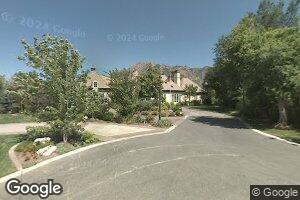 6127 S Murdoch Woods Place, Holladay, UT 84121