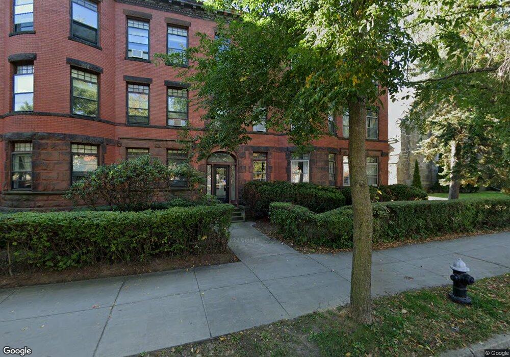 1821 Beacon St, Brookline, MA 02445 - photo 1