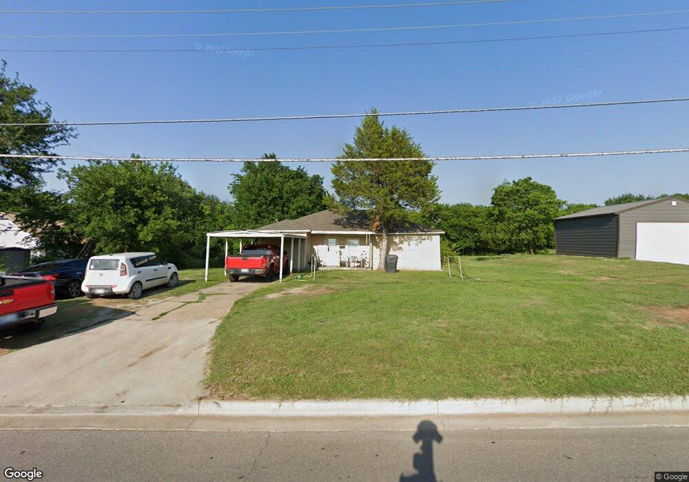1522 Mount Washington Rd, Ardmore, OK 73401 - photo 1