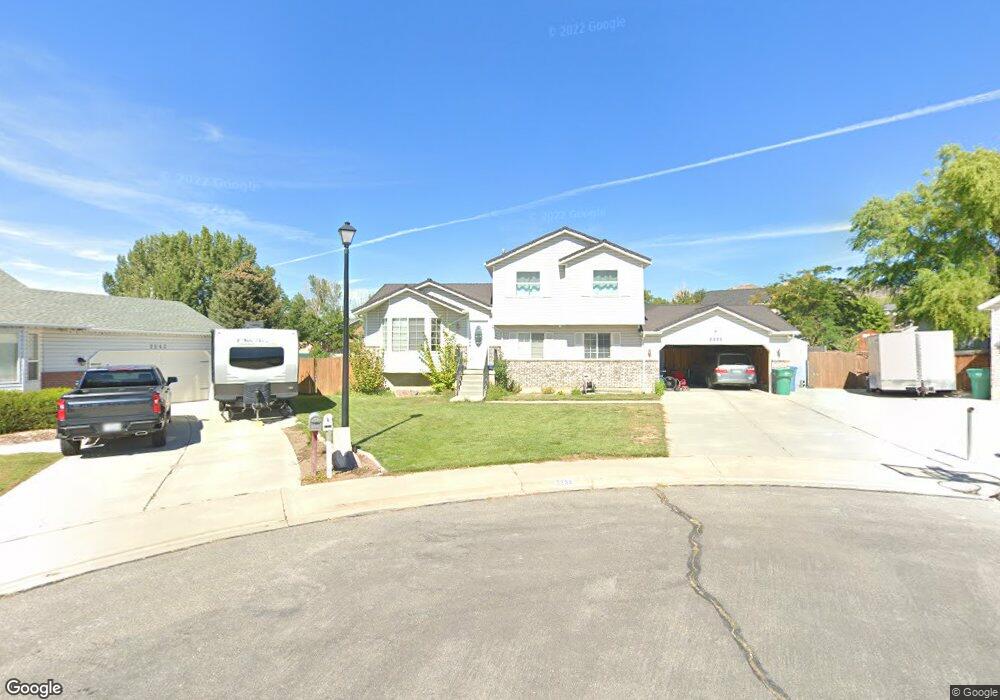 2255 N 490 W, Lehi, UT 84043 - photo 1