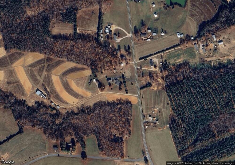 14237 Mount Cross Rd, Dry Fork, VA 24549 - photo 1