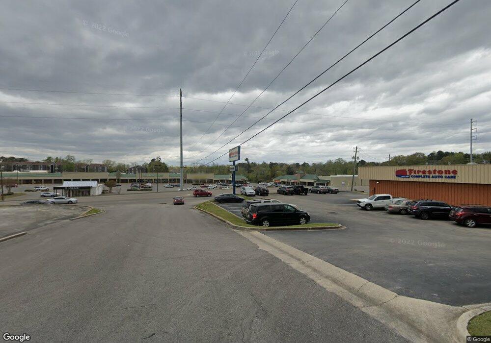 2325 Center Point Pkwy, Center Point, AL 35215 - photo 1