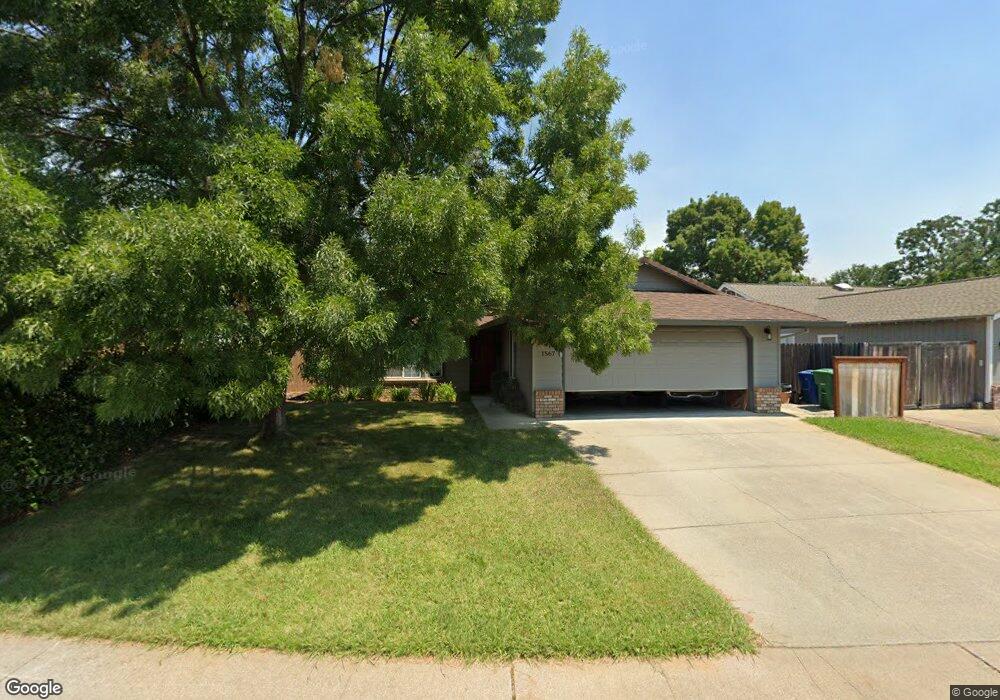 1567 Marigold Way, Redding, CA 96003 - photo 1