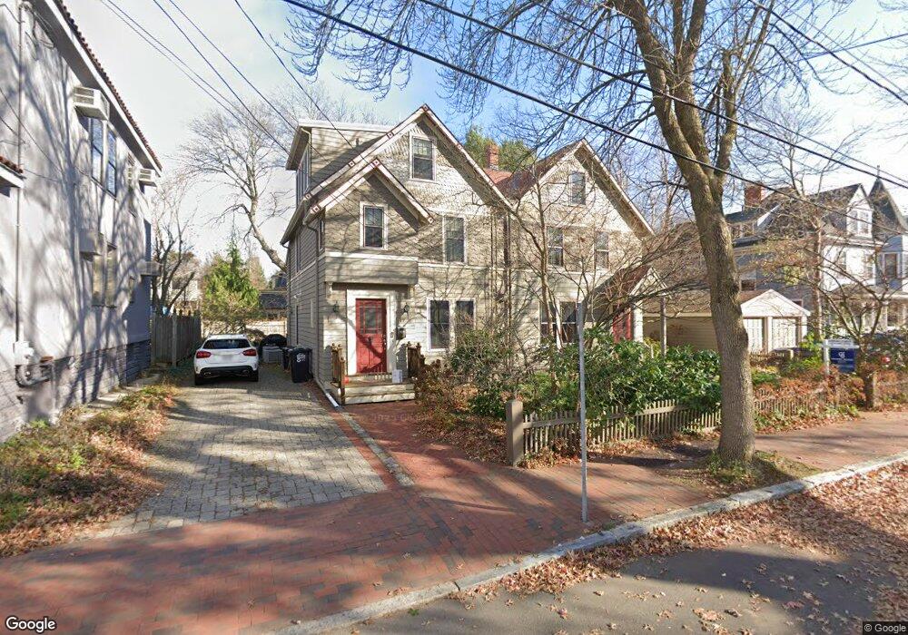 117 Lexington Ave unit 1, Cambridge, MA 02138 - photo 1