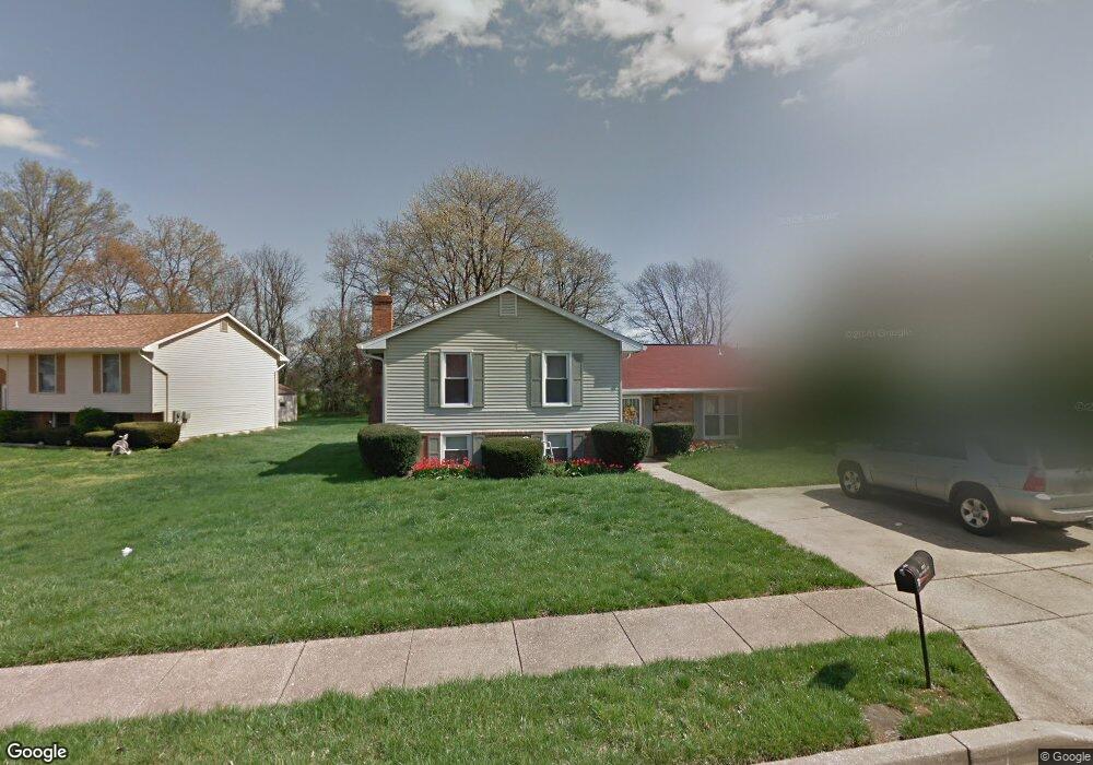 2123 Holder Ave, Gwynn Oak, MD 21207 - photo 1