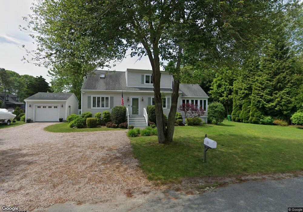 34 Laurel Rd, Wakefield, RI 02879 - photo 1