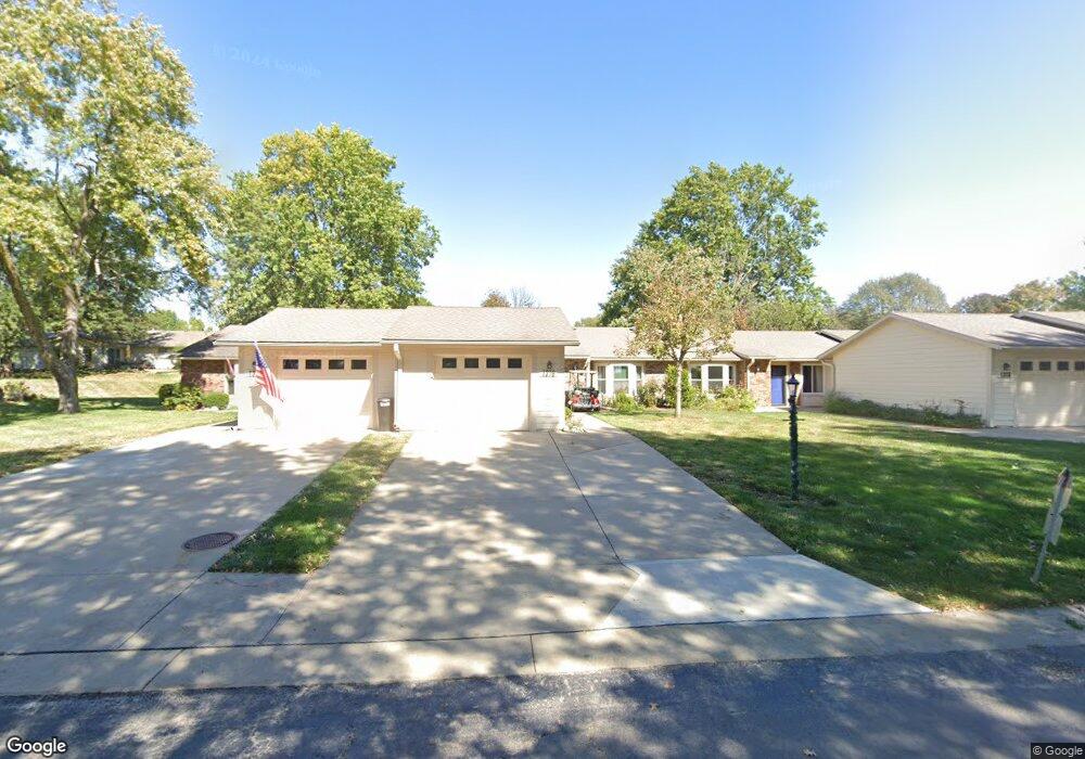 1318 W Campbell Blvd, Raymore, MO 64083 - photo 1