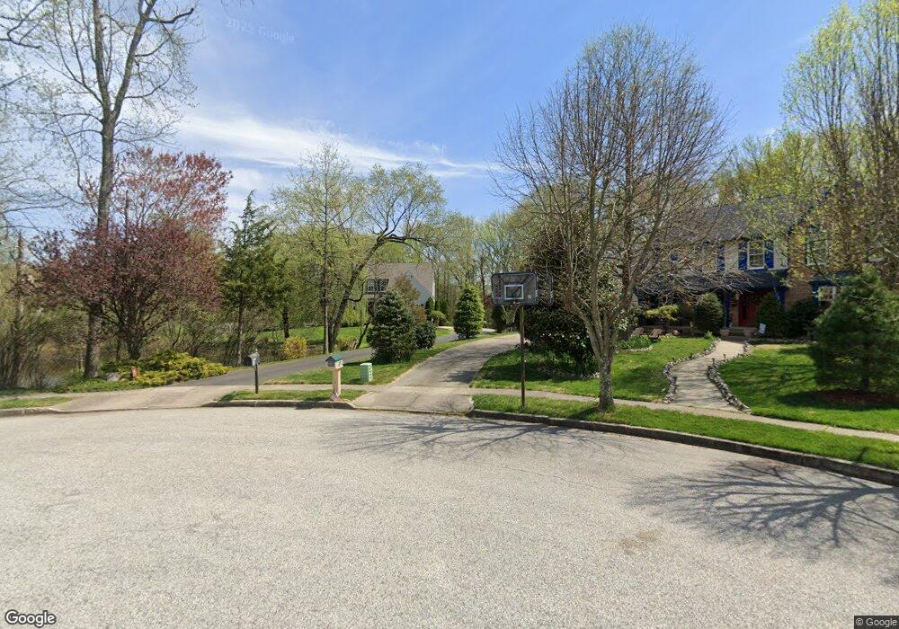 7 Carnation Ct, Mount Laurel, NJ 08054 - photo 1