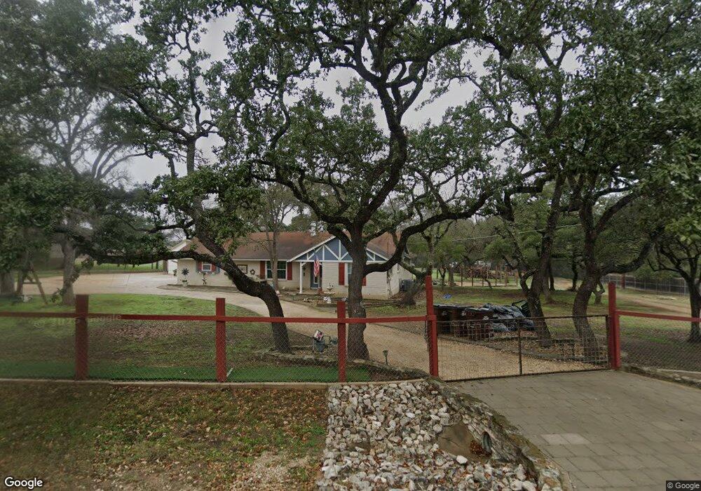 8911 Saddle Trail, San Antonio, TX 78255 - photo 1