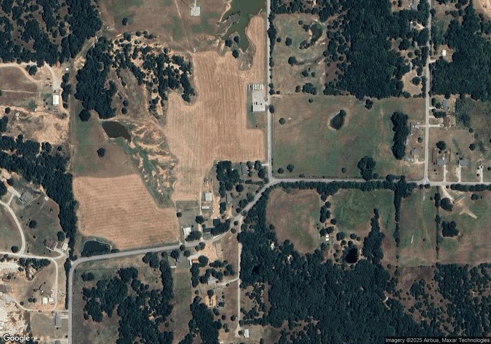 19 Mulberry St, Ardmore, OK 73401 - photo 1