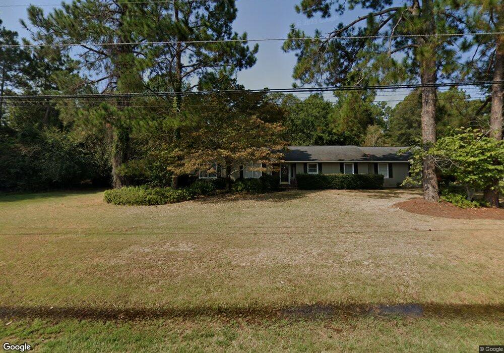 2014 Rutland Rd, Tifton, GA 31793 - photo 1