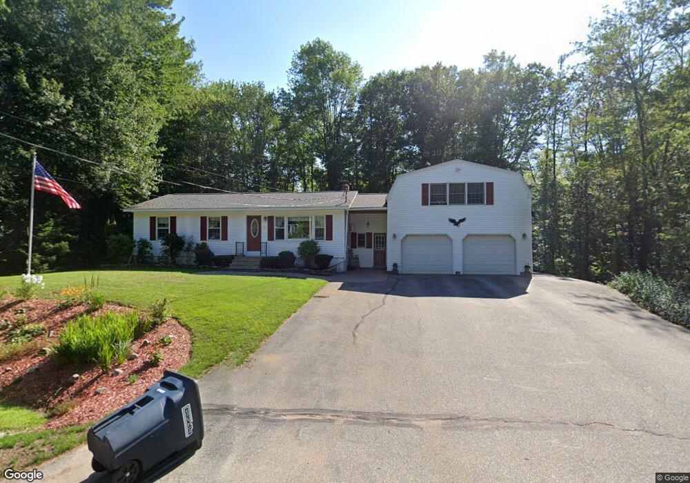 27 Boynton Rd, Buxton, ME 04093 - photo 1