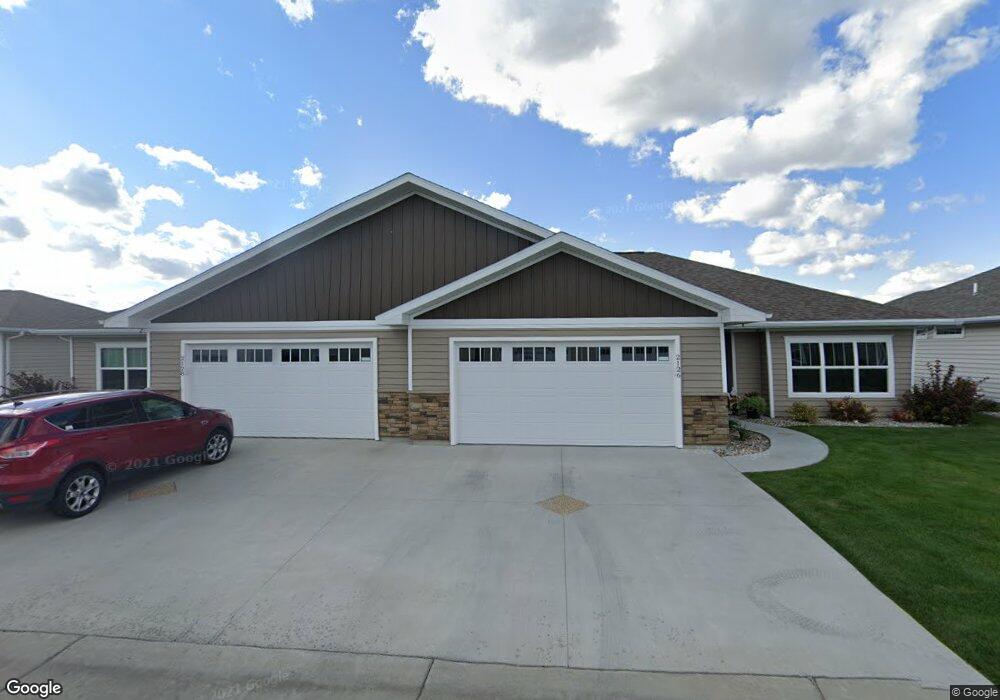 2126 Goldenrod Trail, Brookings, SD 57006 - photo 1