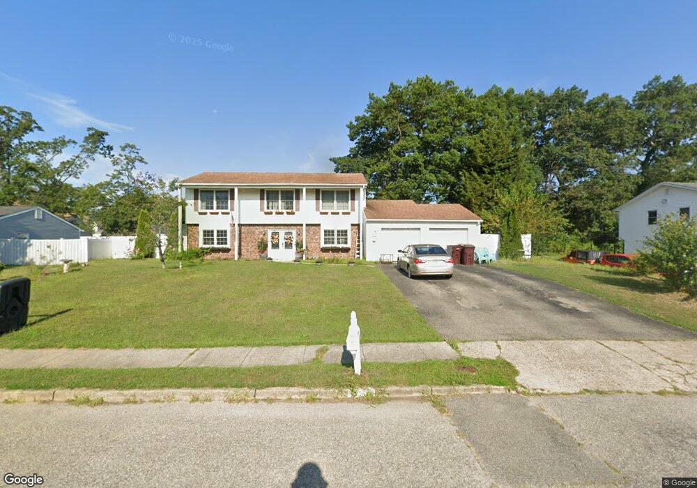 20 Pelican Dr, Bayville, NJ 08721 - photo 1