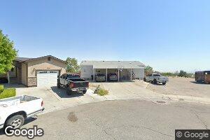2055 W Hopi St, West Wendover, NV 89883