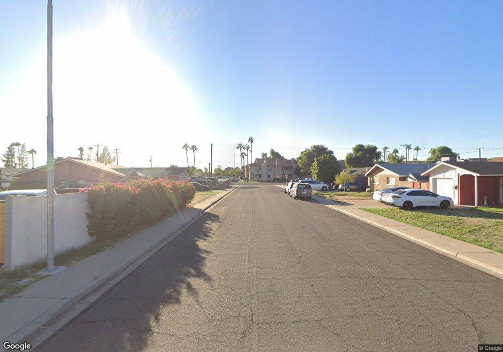 428 E 10th St, Mesa, AZ 85203 - photo 1