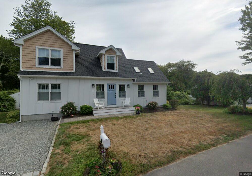 36 Ottawa Trail, Narragansett, RI 02882 - photo 1