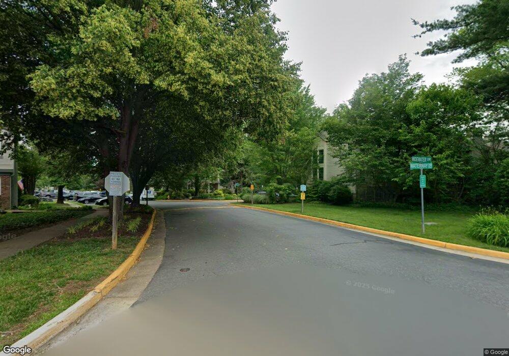 15740 Widewater Dr, Dumfries, VA 22025 - photo 1