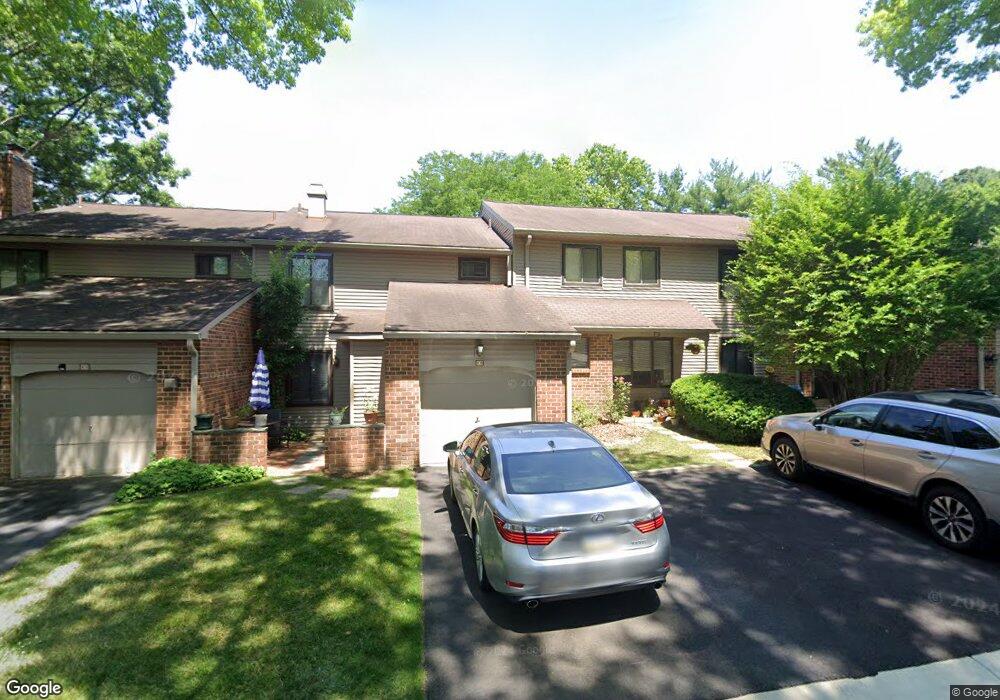 102 Bernard Ct, Chesterbrook, PA 19087 - photo 1