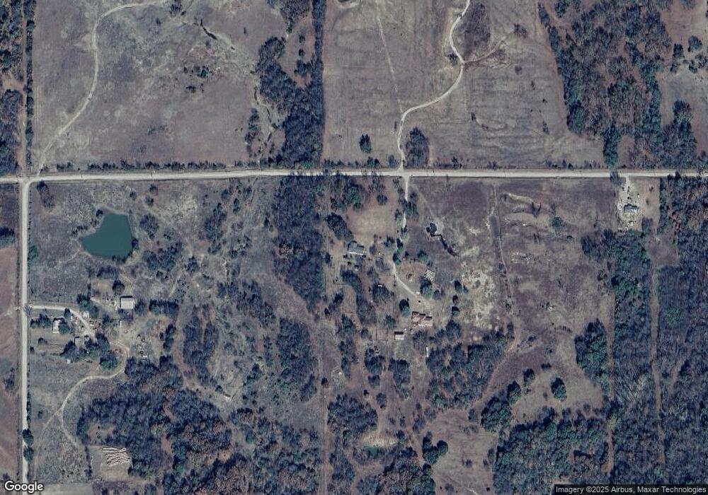 20400 W 281st St S, Bristow, OK 74010 - photo 1