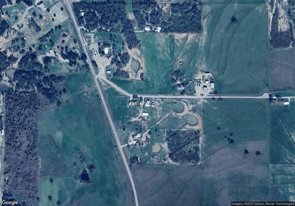 234 Cottontail Ln, Weatherford, TX 76088 - photo 1